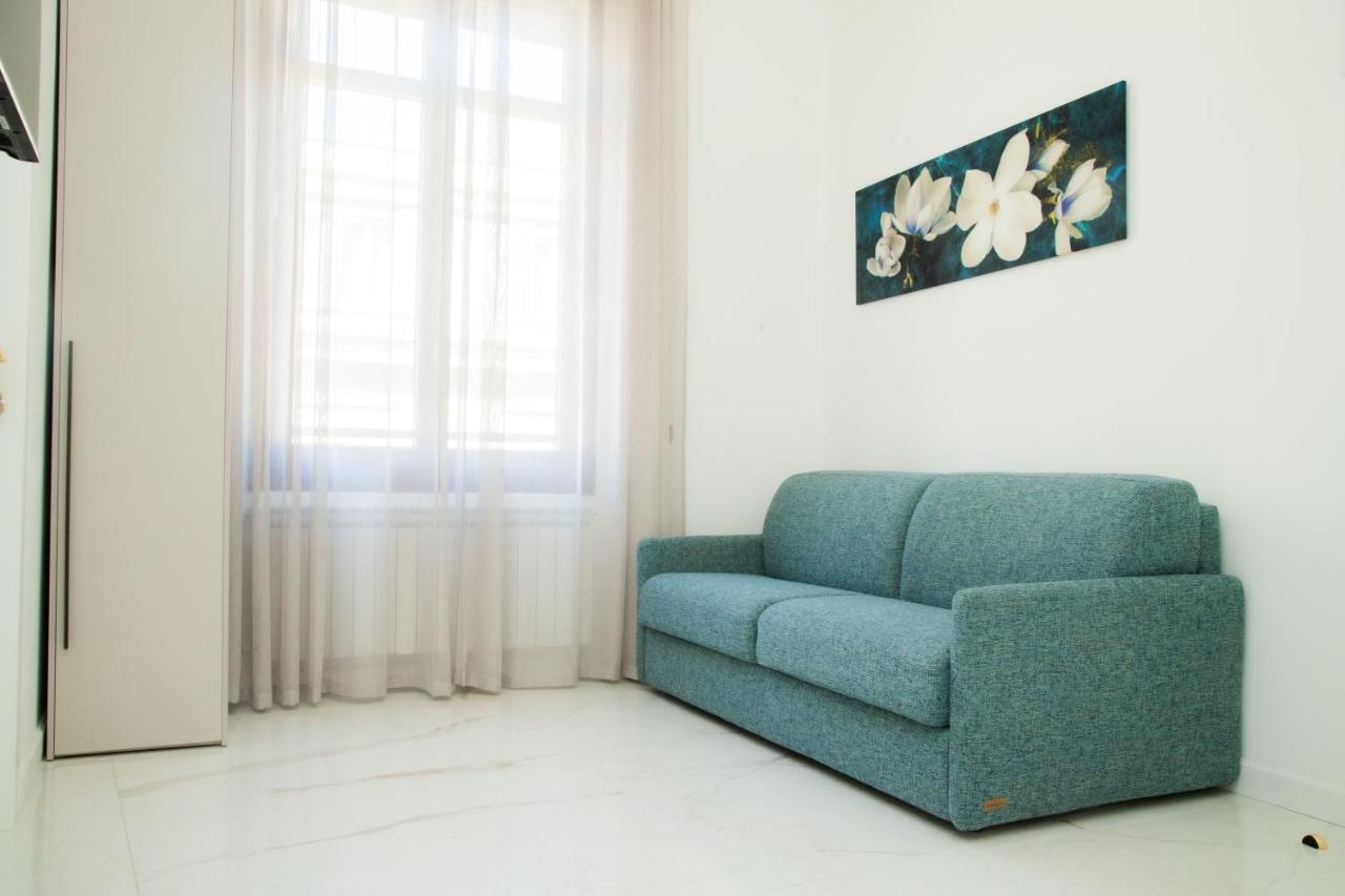 Lagi Suites نابولي المظهر الخارجي الصورة