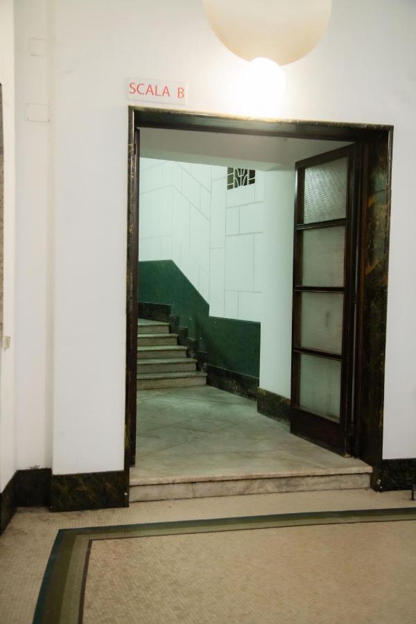 Lagi Suites نابولي المظهر الخارجي الصورة